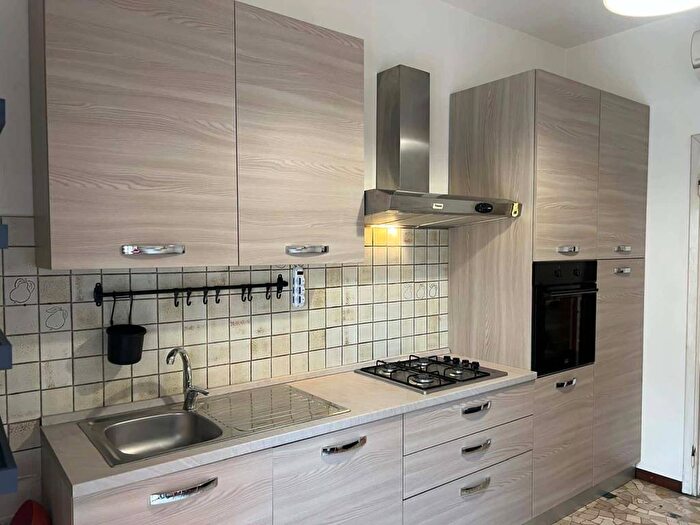 Appartamento bilocale in affitto in Via Emilio de Marchi, Greco Segnano, Milano