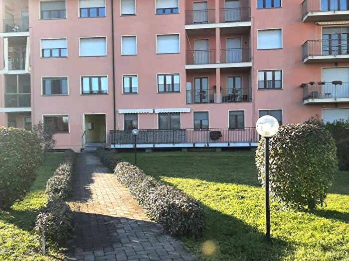 Appartamento bilocale in affitto in GORIZIA, Porta Mortara, Novara