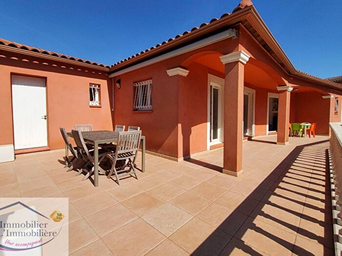 Casa con 5 locali in vendita in Cuers