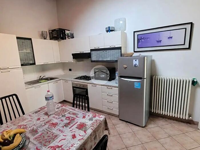 Appartamento bilocale in vendita in Via Palavese, Ravenna