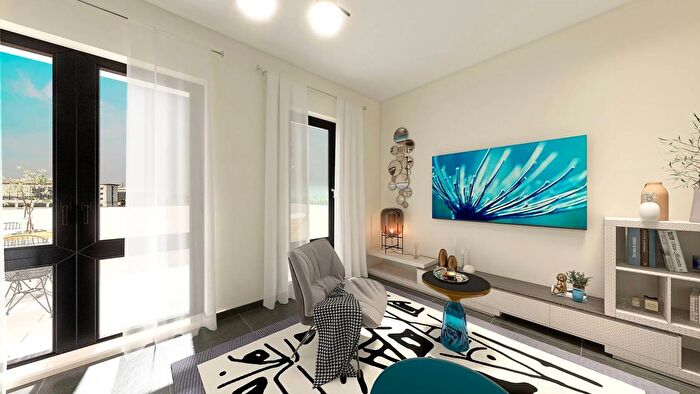 Appartamento trilocale in vendita in Via Martiri delle Foibe Sesto San Giovanni MI Italia Milano, Sesto San Giovanni