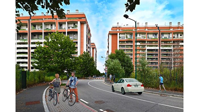 Case in Vendita e in Affitto - 2