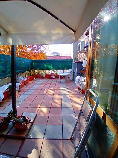 Appartamento quadrilocale in vendita in Via Romita, Trofarello