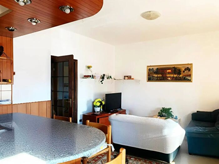 Appartamento trilocale in vendita in Sesto San Giovanni