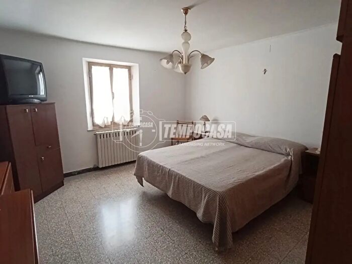 Appartamento quadrilocale in vendita in Jesi
