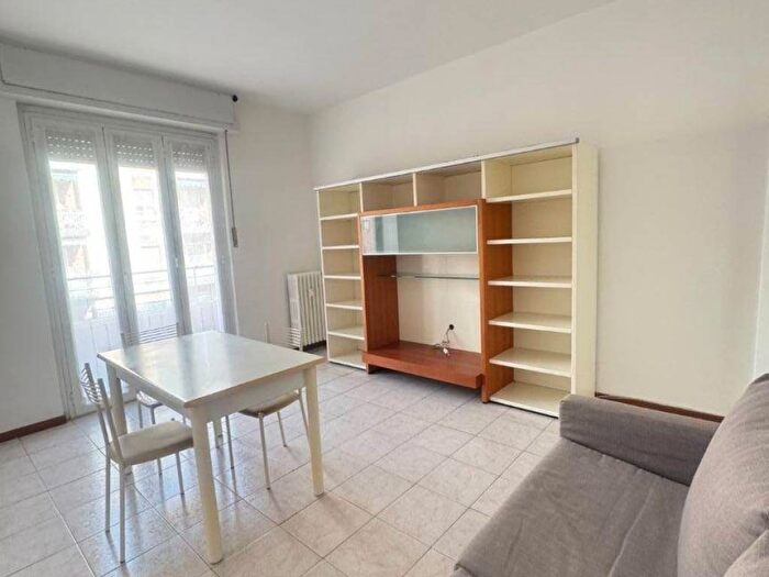 Appartamento bilocale in affitto in Via Pier Francesco Mola, Certosa, Milano