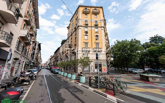 Appartamento bilocale in vendita in Via Spontini, Milano