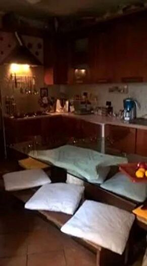 Appartamento trilocale in vendita in Via Ponticelli, Pianoro