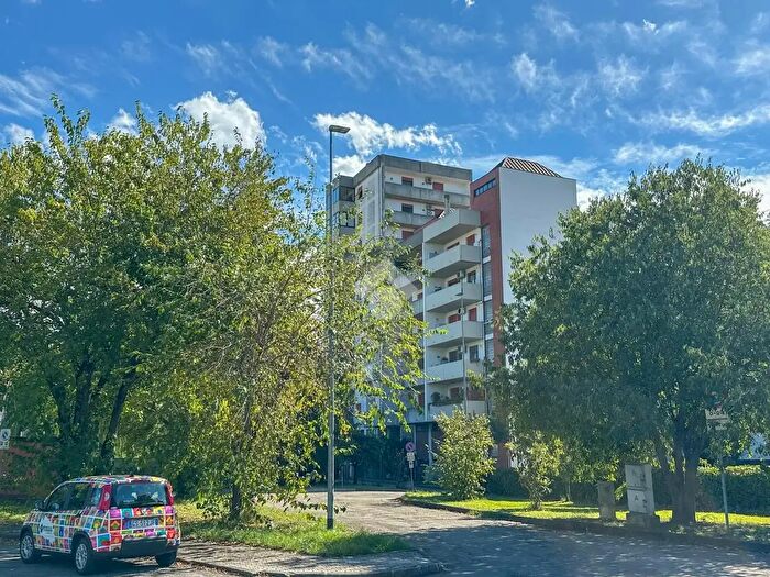 Appartamento bilocale in vendita in Piazza Virginia Woolf, Parma