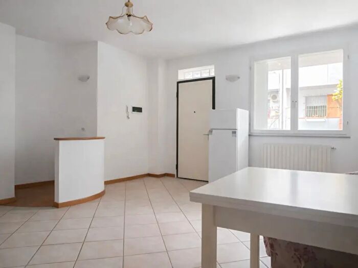 Appartamento quadrilocale in vendita in Cervia