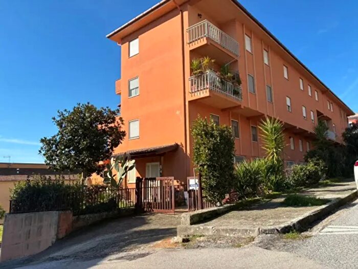 Appartamento quadrilocale in vendita in Via Magni, Arce