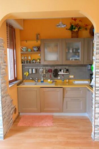 Appartamento quadrilocale in vendita in Monte Roberto