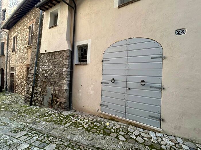 Casa trilocale in affitto in Vicolo del Moro, Centro, Narni