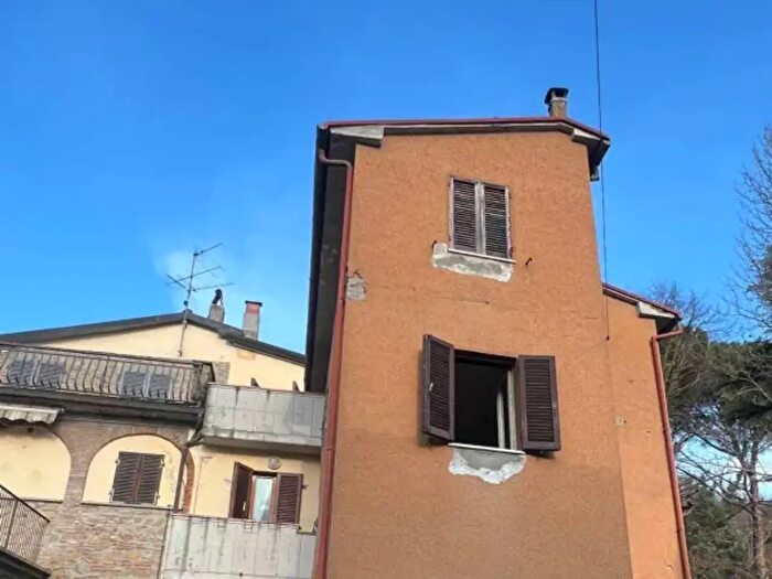 Casa quadrilocale in vendita in Viale Giotto, Monterchi
