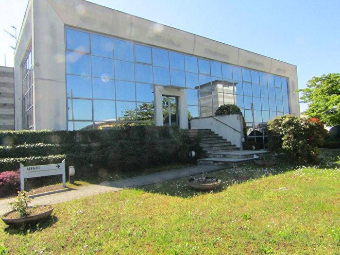 Casa in affitto in Via Giuseppe Verdi, Bodio, Bodio Lomnago
