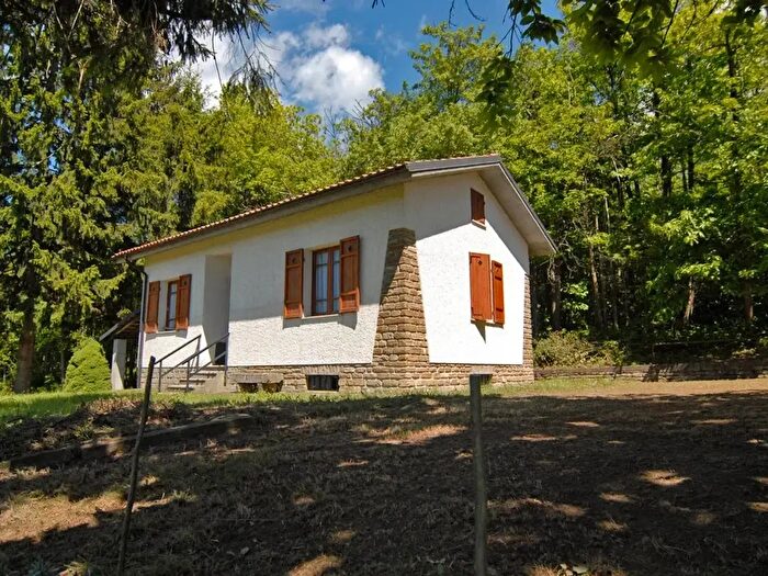 Casa trilocale in vendita in Prunetto