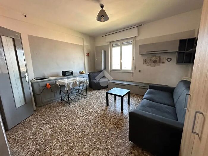 Appartamento monolocale in vendita in Via Antonio Gramsci, Paullo