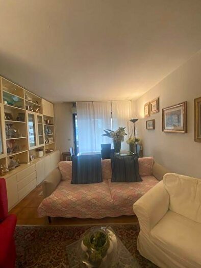 Appartamento trilocale in affitto in Via Andrea Cesalpino, Careggi Rifredi Dalmazia, Firenze