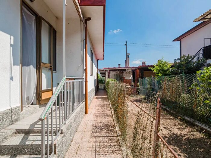 Appartamento con 5 locali in vendita in Via Verdi, Bruino