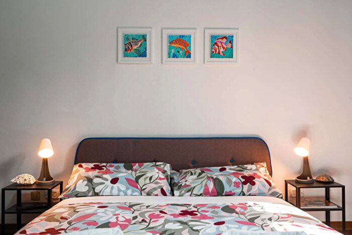 Appartamento monolocale in affitto in Via Villani, Firenze