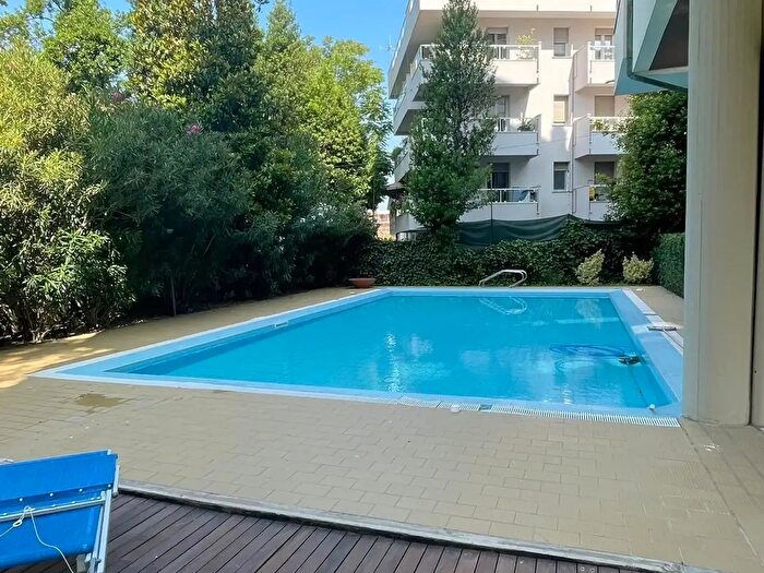 Appartamento bilocale in affitto in Via Duilio, Rimini