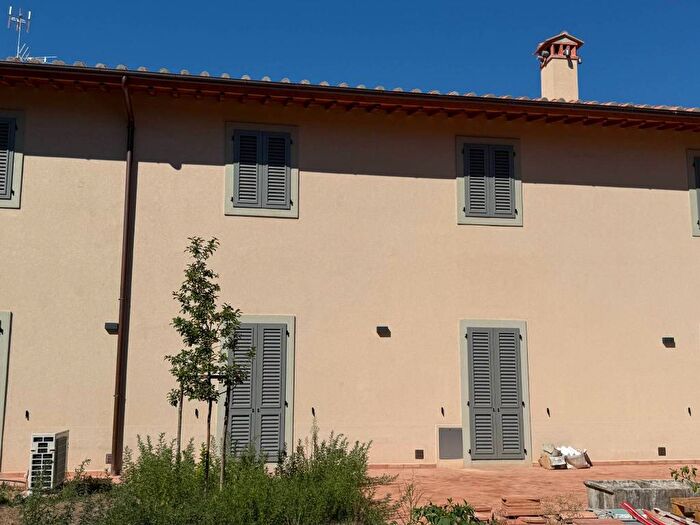 Casa con 6 locali in vendita in Via di Ripoli, Fortini, Firenze