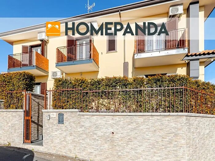 Casa con 5 locali in vendita in Via Santa Maria delle Grazie a, Nicolosi