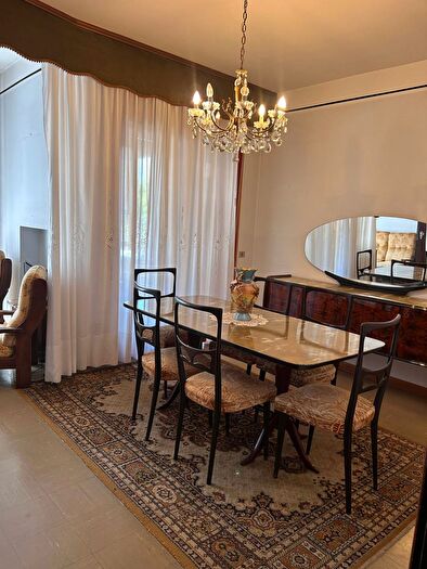 Appartamento con 5 locali in vendita in Via Cesare Beccaria, Portogruaro