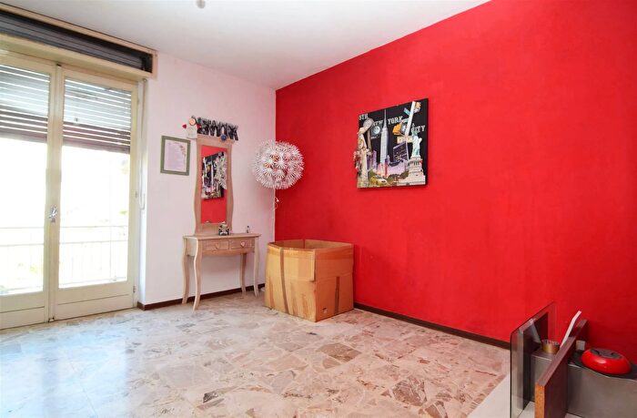 Appartamento in vendita in Pralungo