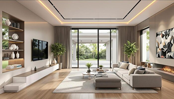 Appartamento bilocale in vendita in Via Alberto Sordi, Parma