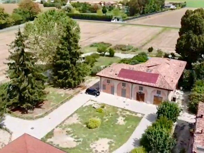Casa quadrilocale in affitto in Torre Verde, Castel Maggiore