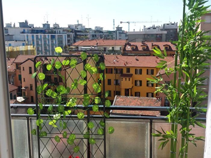 Appartamento bilocale in affitto in Corso Lodi, Lodi Brenta, Milano