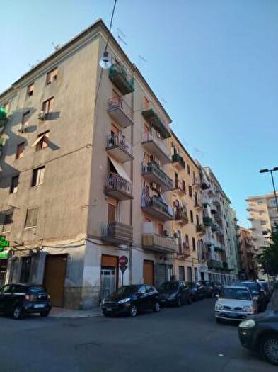 Appartamento bilocale in vendita in Via Livio Andronico, Taranto