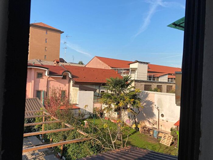 Appartamento bilocale in vendita in Via Ponte Nuovo, Milano