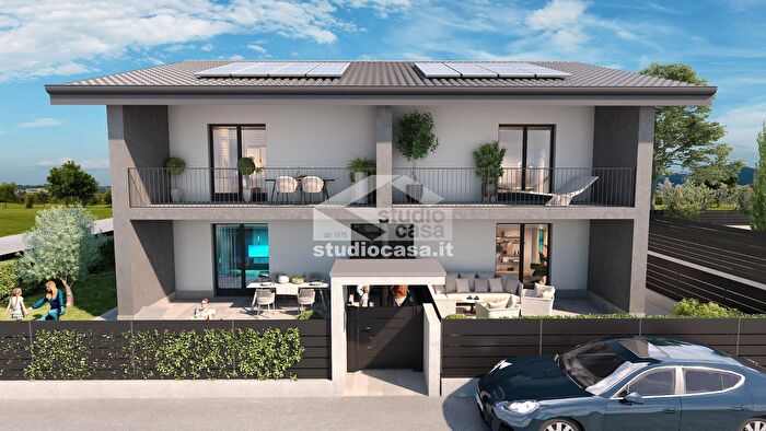 Case in Vendita e in Affitto - 2