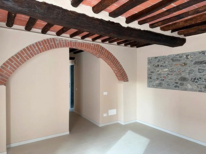 Appartamento quadrilocale in vendita in Sarzana