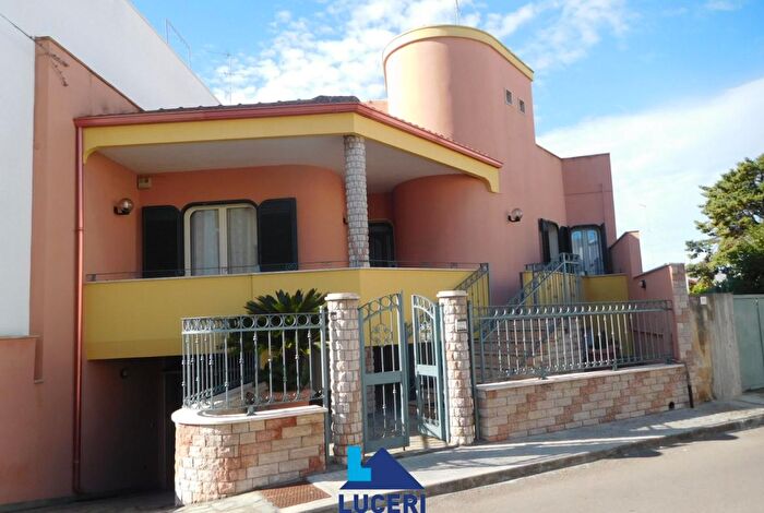 Casa in vendita in Via Kennedy Sannicola Lecce Puglia Italia, Sannicola