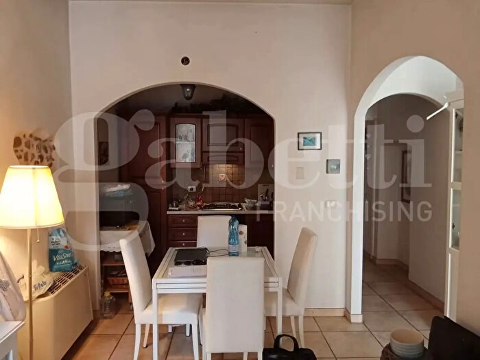 Casa quadrilocale in vendita in Via Braga, Giulianova