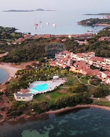 Appartamento bilocale in vendita in Olbia