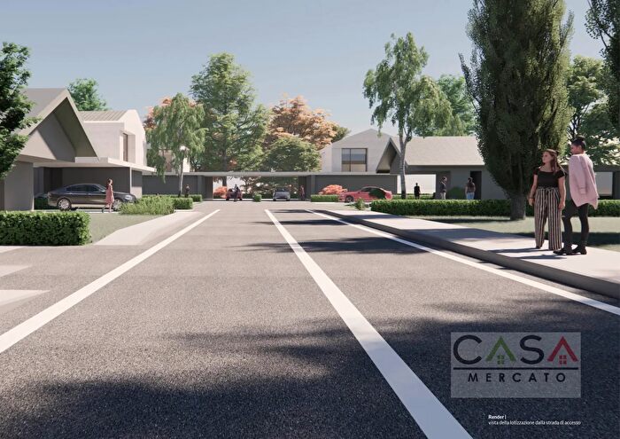 Case in Vendita e in Affitto - 2