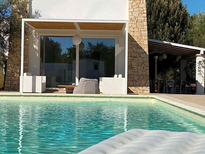 Casa bilocale in affitto in Sp, Casarano