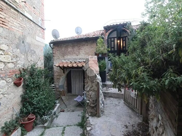 Appartamento bilocale in vendita in Via Giuseppe Garibaldi, Poggio Moiano