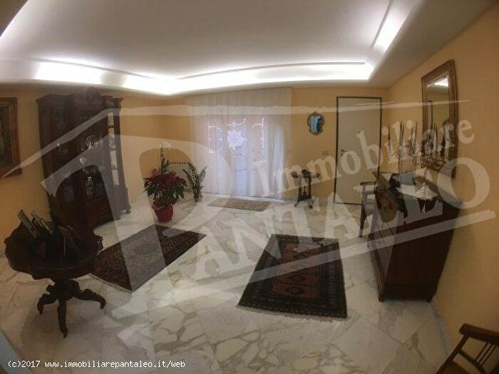 Appartamento bilocale in vendita in Via Vito Parrinello Marsala, Marsala