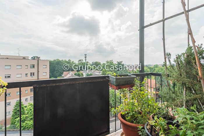 Appartamento bilocale in vendita in Via Buonarroti, Cernusco Sul Naviglio