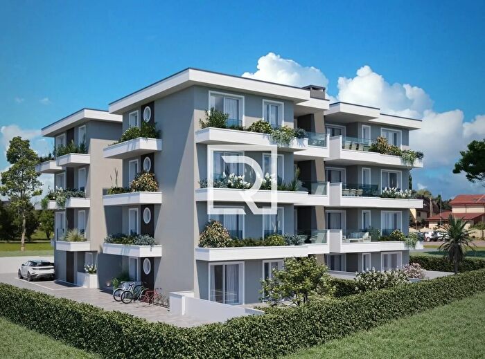 Casa in vendita in Cervia