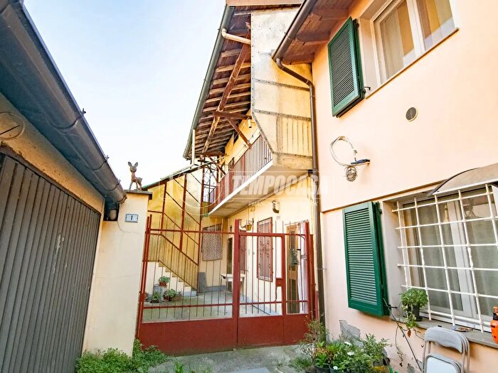 Appartamento quadrilocale in vendita in Adda, Fara Gera D'Adda