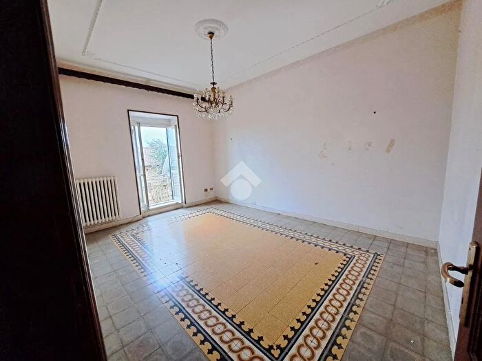 Appartamento trilocale in vendita in Via San Rocco, Fabrica Di Roma