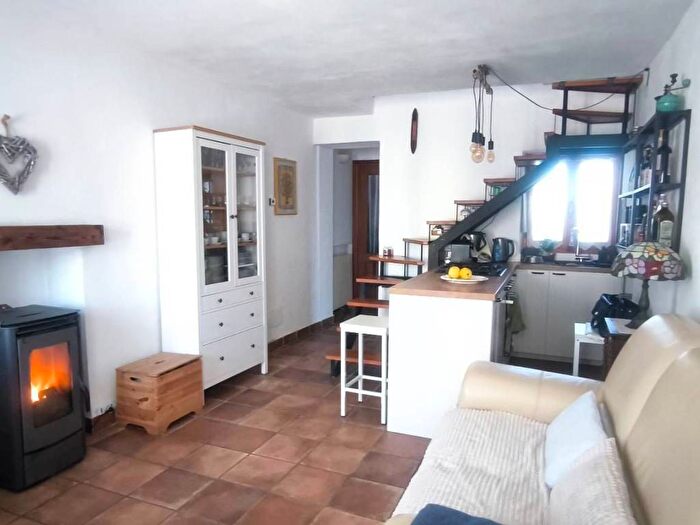 Appartamento bilocale in affitto in Via Galliano, Gaglianico