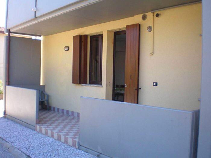 Appartamento bilocale in affitto in Marghera Catene, Venezia