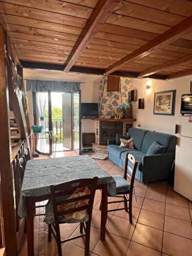 Appartamento trilocale in affitto in Via Fonte Vaniero, Castel Di Sangro